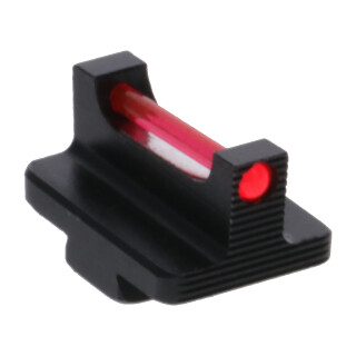 Truglo Fiber Optic Pro Front Sight for SIG P320 XFIVE