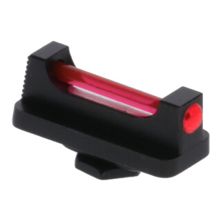 Truglo Fiber Optic Pro Front Sight for Walther Q5 Match