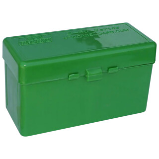 MTM Case-Gard Flip-Top 60 Round Ammo Box .243, .308 Win.