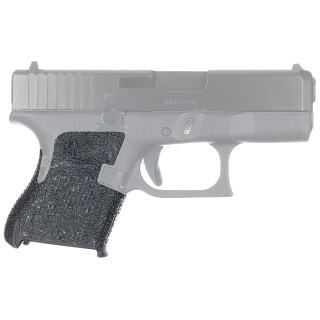 Talon Grips Textured Rubber Grips for Glock Gen 5 Sub-Compact Size