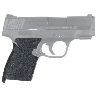 Talon Grips Textured Rubber Grips for Smith & Wesson M&P Shield M2.0