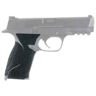 Talon Grips Textured Rubber Grips for Smith & Wesson M&P9/40 Full Size