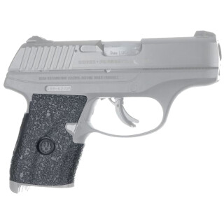 Talon Grips Textured Rubber Grips for Ruger LC9(s)/LC380/EC9s