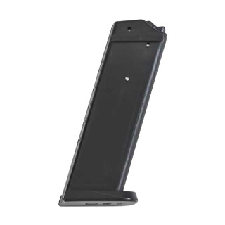 HK USP 40 Full Size Magazine .40 S&W 10 Rounds Black