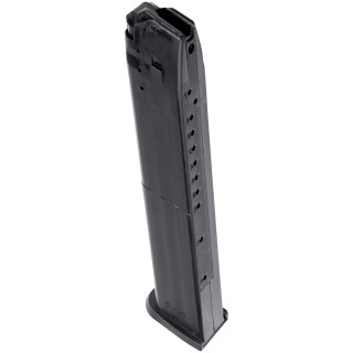 HK USP9 Magazine 9mm Luger 31 Rounds Polymer