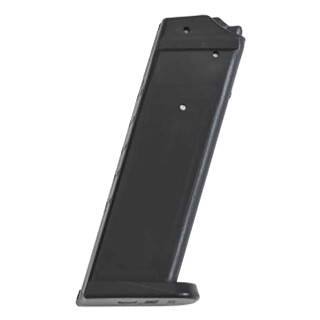 HK USP Magazine 9mm Luger 10 Rounds Polymer