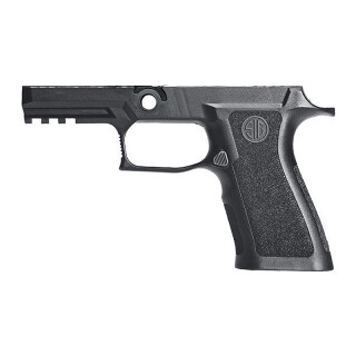 Sig Sauer P320 XSeries Carry Grip Module 9/40/357 Small Black