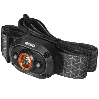 Nebo Mycro 400 Rechargeable Headlamp 400 Lumen
