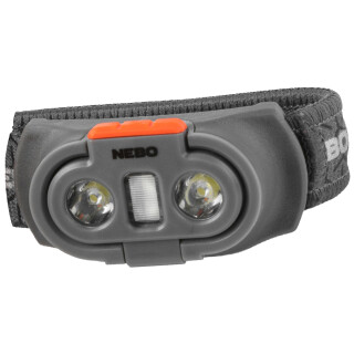 Nebo Einstein 750 Headlamp 750 Lumen