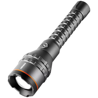 NEBO DaVinci 10000L Flashlight/Power Bank 10000 Lumens Rechargeable