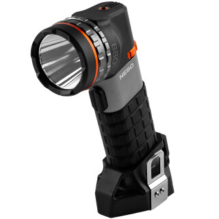 Nebo Luxtreme SL50 Spotlight 160,000 Candela 450 Lumen Rechargeable
