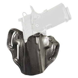 DeSantis Speed Scabbard OWB Left Hand Holster for Springfield Echelon