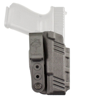 DeSantis Slim-Tuk IWB Holster for Springfield Echelon Optic Compatible