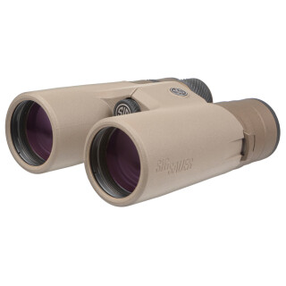 SIG Sauer Zulu8 HDX 10x42mm magnification Black