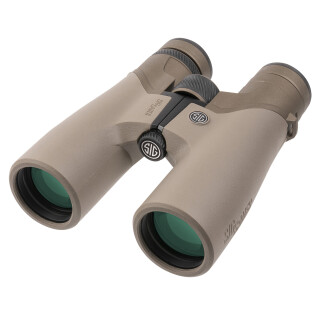 SIG Sauer Zulu10 HDX 10x42mm magnification FDE