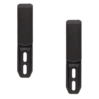 Blackhawk Stache IWB 1.75" Tuckable Belt Clip 2 Pack