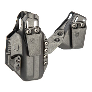 Blackhawk Stache IWB Premium Holster for Sig P320/M17 Optic Compatible