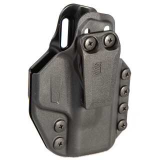 Blackhawk Stache IWB Holster for Sig P320 Compact Optic Compatible