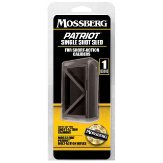 Mossberg Patriot Single Shot Sled for Standard Short Action