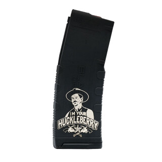 Black Rain Ordnance AR-15 Magazine 30 Rounds 5.56 Huckleberry