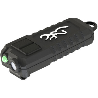 Browning Trailmate Rechargeable Keychain/Cap Light