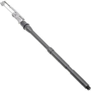 CMMG 16.1" M4 .22 LR Barrel And Bolt Group Kit 22D7C6C