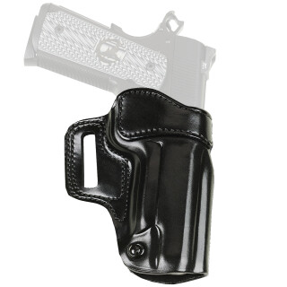 Galco Avenger OWB Holster for 5" Barrel 1911 Black