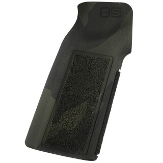 B5 Systems Type 22 P-Grip AR-15 Pistol Grip Black Multicam