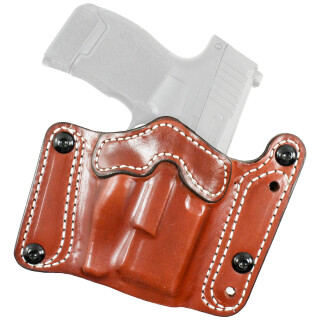 DeSantis Variable GRD OWB Holster for Glock 19/19X/45/23/32
