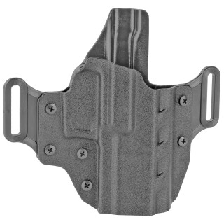 DeSantis Veiled Partner OWB Holster for Springfield Echelon