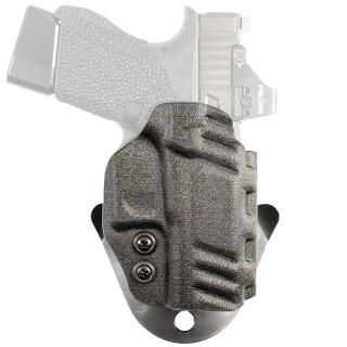 DeSantis Cazzuto Paddle/Belt Holster for SIG P365/365XL