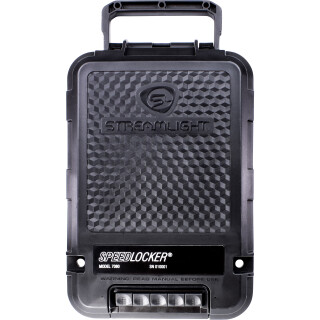 Streamlight Speedlocker Portable Storage Locker Hard Pistol Case