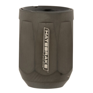 Maxim Defense Industries Hate Break .308/7.62 Caliber 5/8x24 TPI Octagon Stainless Steel Matte Black