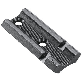Weaver Top Mount 654 Long Aluminum Base for Savage 110
