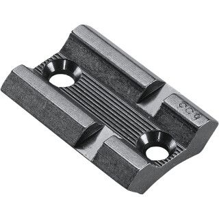 Weaver Top Mount 653 Short Aluminum Base for Savage 110
