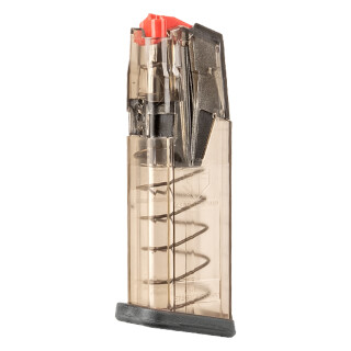 ETS 15 Round Omega Magazine for Glock 19 9mm Luger