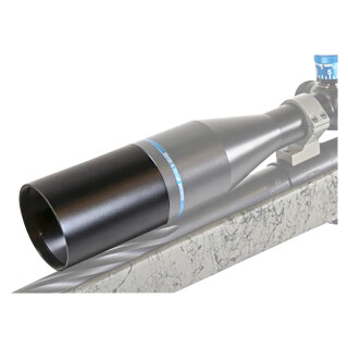 Huskemaw 42mm Sunshade for Blue Diamond Scope