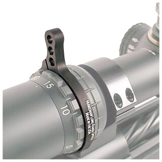 Huskemaw Switchview for 5-30x56mm Tactical Scope