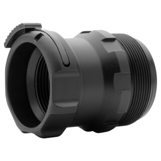 AAC 90TV Mount with Standard 1.375-24 TPI
