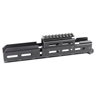 Samson K-Rail AK-47 10.5" M-LOK Handguard With Sling Loop