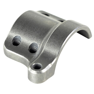 Samson B.A. Sling Point Gas Block Cap Mini-14 Pre 2007 Stainless