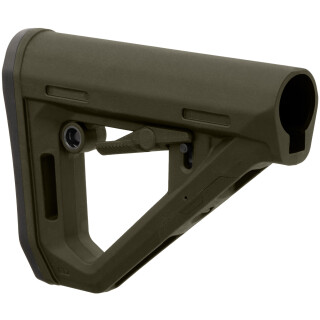 Magpul DT Carbine AR-15 Stock Mil-Spec OD Green