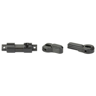 SOLGW Quick Ambi AR-15 Safety Selector 50 Degree Throw