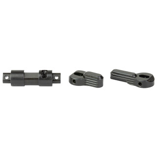 SOLGW Quick Ambi AR-15 Safety Selector 90 Degree Throw