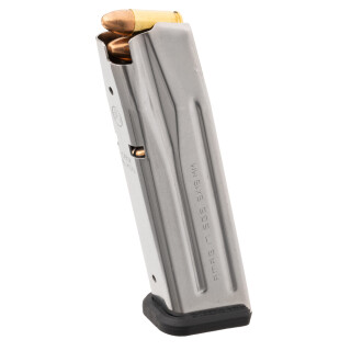 Magpul AMAG 17 SG9 P320 Pistol Mag 9mm Luger 17 Rounds