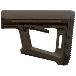 Magpul MOE PR Carbine AR-15 Stock Mil-Spec OD Green