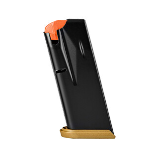 FN Reflex Magazine 10 Rounds 9mm Luger FDE