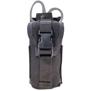 HSGI Bleeder / Blowout Pouch MOLLE Attachment Black