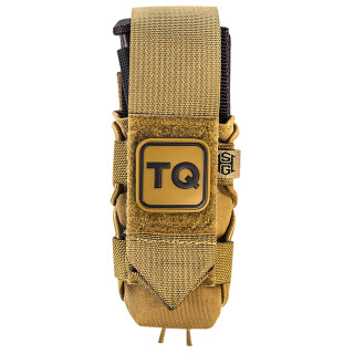 HSGI Tourniquet TACO MOLLE Attachment Coyote Brown