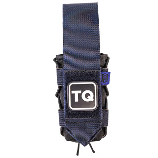 HSGI Tourniquet TACO MOLLE Attachment LE Blue
